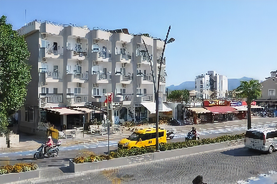 Reis Maris Hotel