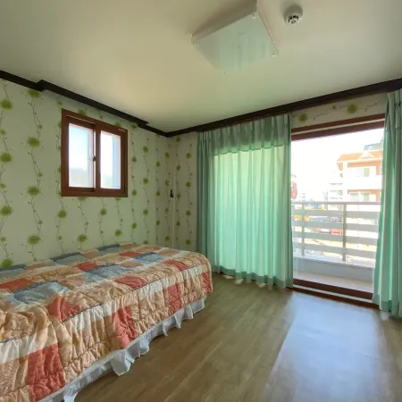 Yangyang Naksan Doongji Motel