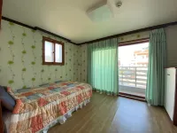Yangyang Naksan Doongji Motel - Moteles