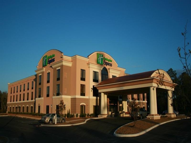 Holiday Inn Express Hotel & Suites Perry, an Ihg Hotel