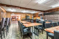 Econo Lodge Rutland City Near Hwy 7