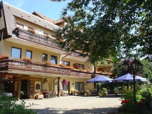 Ringhotel Garni Pflug