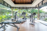Paradee - Gym