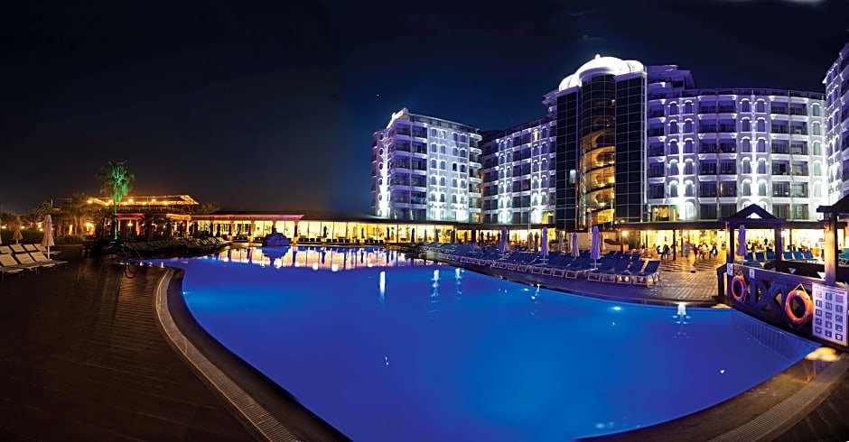 Didim Beach Resort Aqua & Elegance