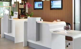 Novotel Nantes Carquefou