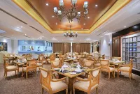 The Bristol Hotels in Gurugram