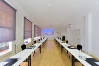 J5 Hotels Helvetie & la Brasserie Hotel a Veytaux
