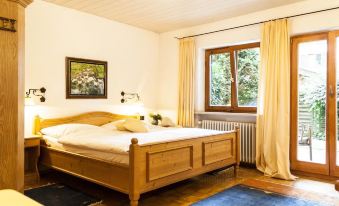 Der Lederer Hof - Boutique Apartments