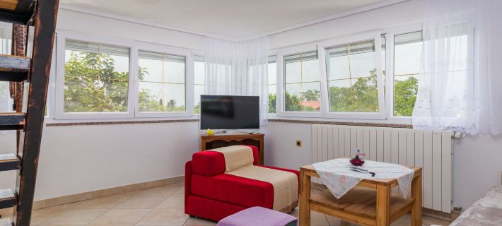 Villa Sandra Hotels in Peroj