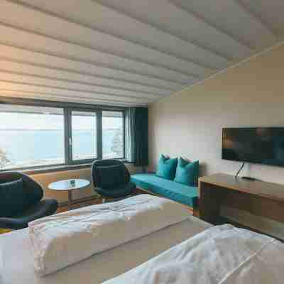 Hotel Sonderborg Strand Rooms