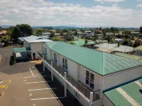 Cottage Park Thermal Motel Các khách sạn gần Lifechurch Tauranga