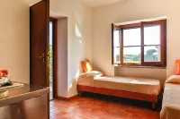 Gitavillage California Hoteles en Montalto di Castro