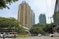 Mosaic Tower