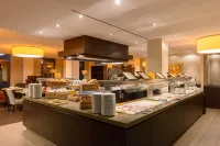 Atlantic Hotel Lübeck