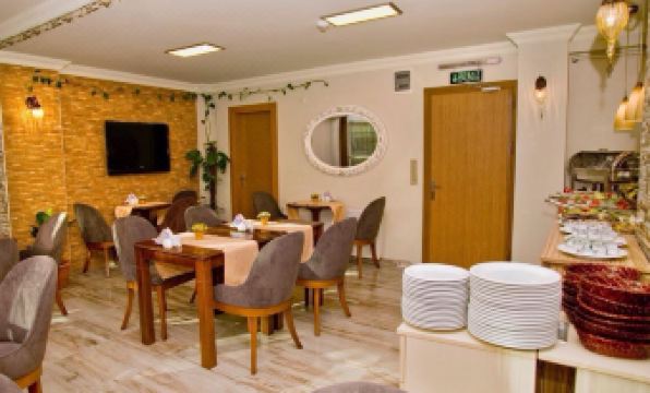 Arsima Hotel