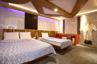 예스텔 운현정 주변 호텔