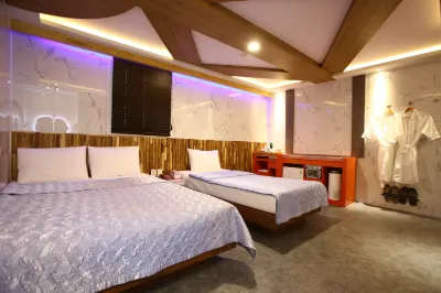 Anseong Yestel Hotels in Anseong-si