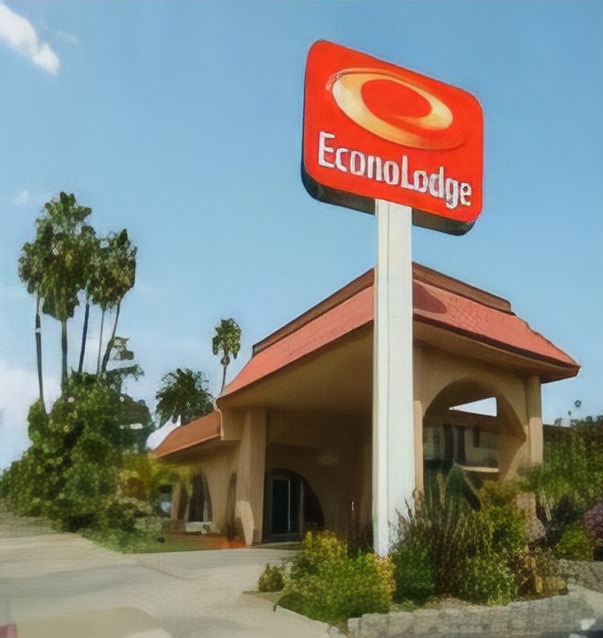 Escondido Lodge