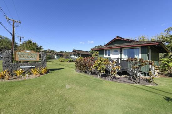 Nona Lani Cottages キヘイ を宿泊予約 22年安い料金プラン 口コミ 部屋写真 Trip Com