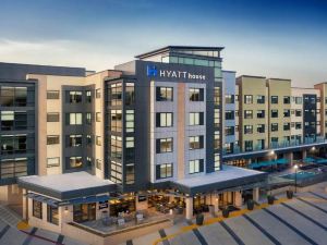 Hyatt House San Jose/Cupertino