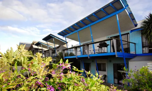 Esperance Island View Apartments