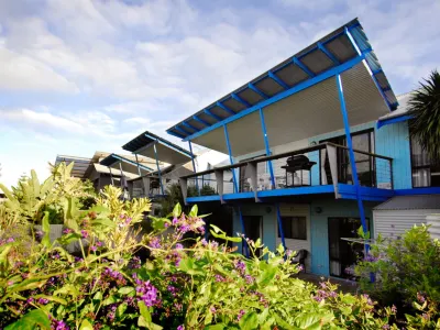Esperance Island View Apartments Các khách sạn gần Bijou Theatre