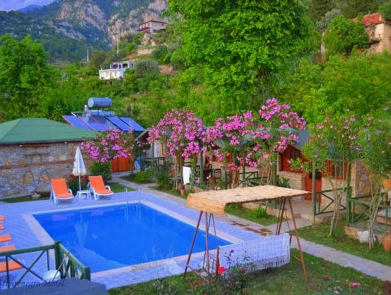 Montenegro Motel