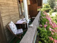 Haus Grazia Hotels in Prutz