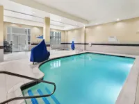 Hilton Garden Inn Ithaca - Pools