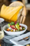 Quinta Da Comporta - Wellness Boutique Resort - Frühstück