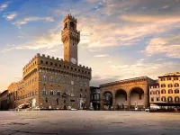 Hotel Mulino di Firenze, WorldHotels Crafted Hotels near Tuscany Hall