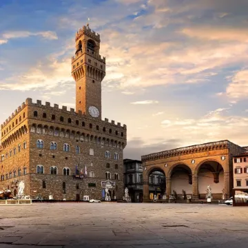 Hotel Mulino di Firenze, WorldHotels Crafted