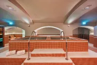 Áurea Ana Palace by Eurostars Hotel Company - palestra
