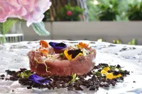 Park Hotel Marinetta - Beach & Spa - Desayuno
