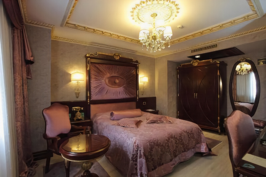 Ottomans Life Boutique Hotel