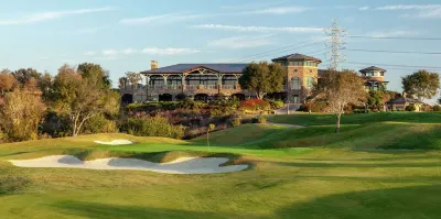 The Cassara Carlsbad, Tapestry Collection by Hilton Hotel in zona Carlsbad Village