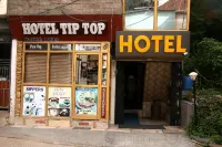 Hotel TIP Top Hotels in Solan