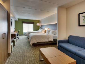 Holiday Inn Express & Suites Jacksonville North-Fernandina