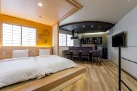 Oyado Machi Hotels in Sasebo