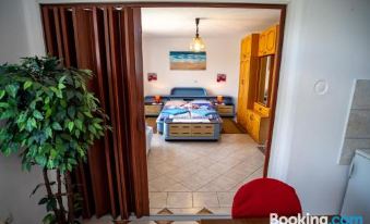 Apartments Fuma