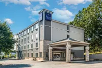 Sleep Inn & Suites at Kennesaw State University Hôtels à proximité de : Southern Museum of Civil War and Locomotive History