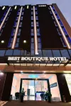 Best Boutique Hotel Hotel dekat Bedechka Park