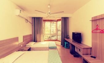 Qinqunxin Hotel