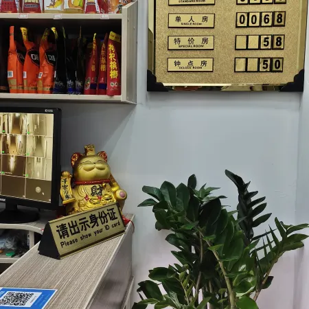 Jiangmen Heshan Express Inn