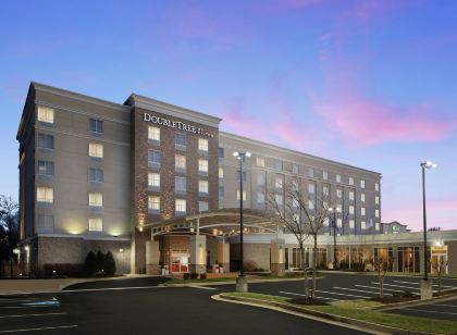 더블트리 바이 힐튼 리치먼드 에어포트