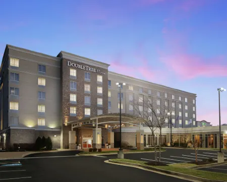 DoubleTree by Hilton Richmond Airport Hotels in Sandston