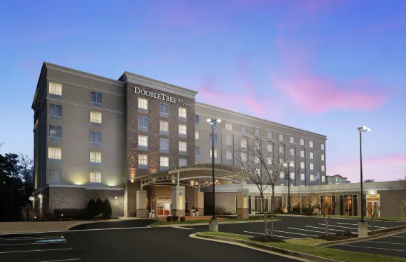 里士滿機場希爾頓逸林酒店