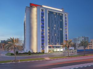 Hampton by Hilton Dubai Airport