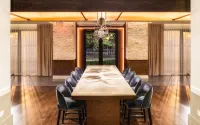 Canopy by Hilton Washington DC Embassy Row - breakfast
