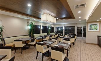 Hilton Garden Inn Los Angeles Marina Del Rey